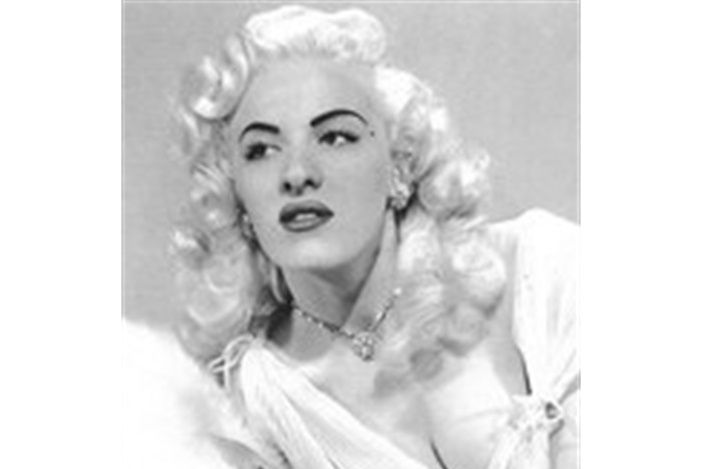 Joan Arline Joan Arline
