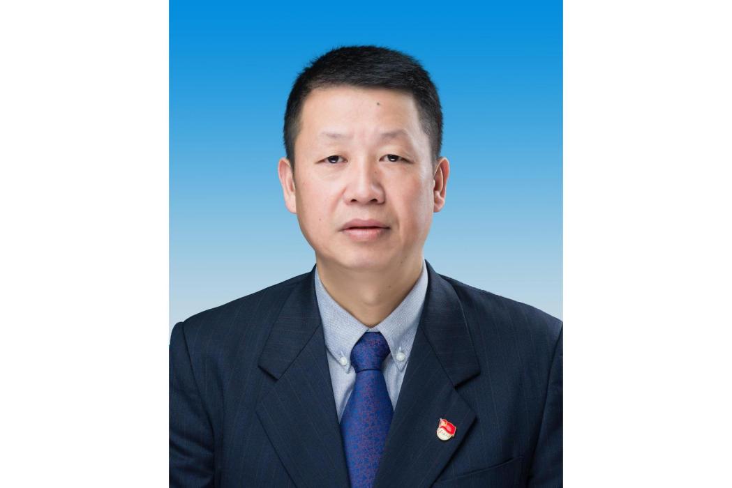 盛立強 盛立強