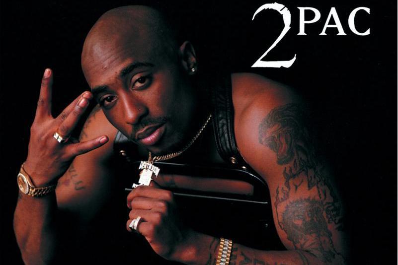 All Eyez On Me(1996年2Pac發行的專輯) All Eyez On Me(1996年2Pac發行的專輯)