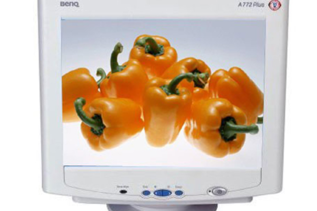 明基A772 plus 明基A772 plus