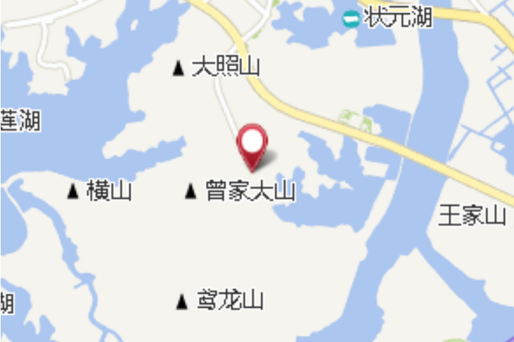 瞿灣 瞿灣