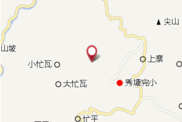 爛壩寺 爛壩寺