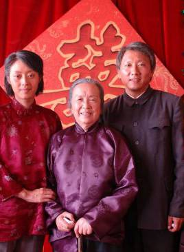 房子斌(房斌（中國內地演員）)