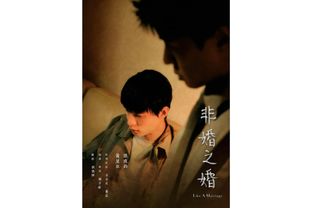 非婚之婚 非婚之婚