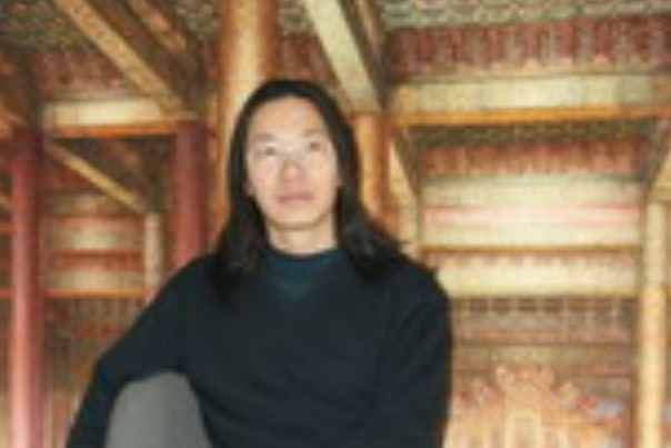 王海剛(畫家) 王海剛(畫家)