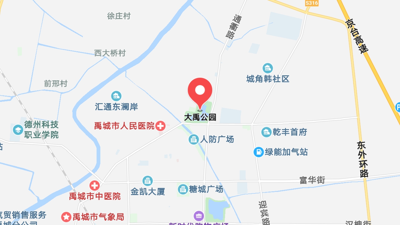 地圖信息