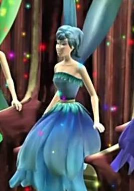 芭比之夢幻仙境(2005年上映的美國動畫電影)