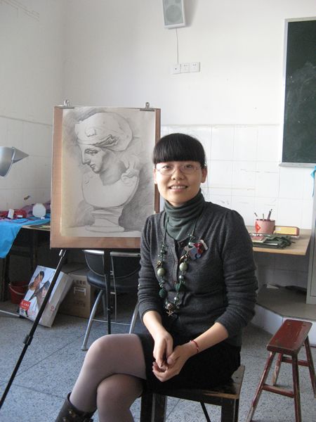 李奇巧