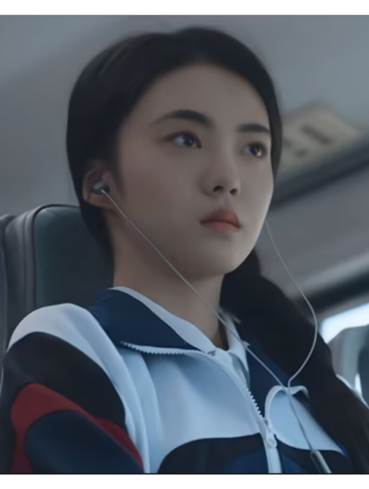 郭玲(電視劇《難哄》中登場的角色) 郭玲(電視劇《難哄》中登場的角色)