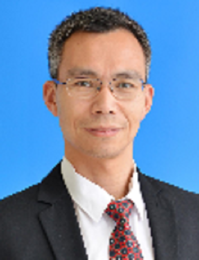 賈富強(廈門大學電子科學與技術學院副教授) 賈富強(廈門大學電子科學與技術學院副教授)