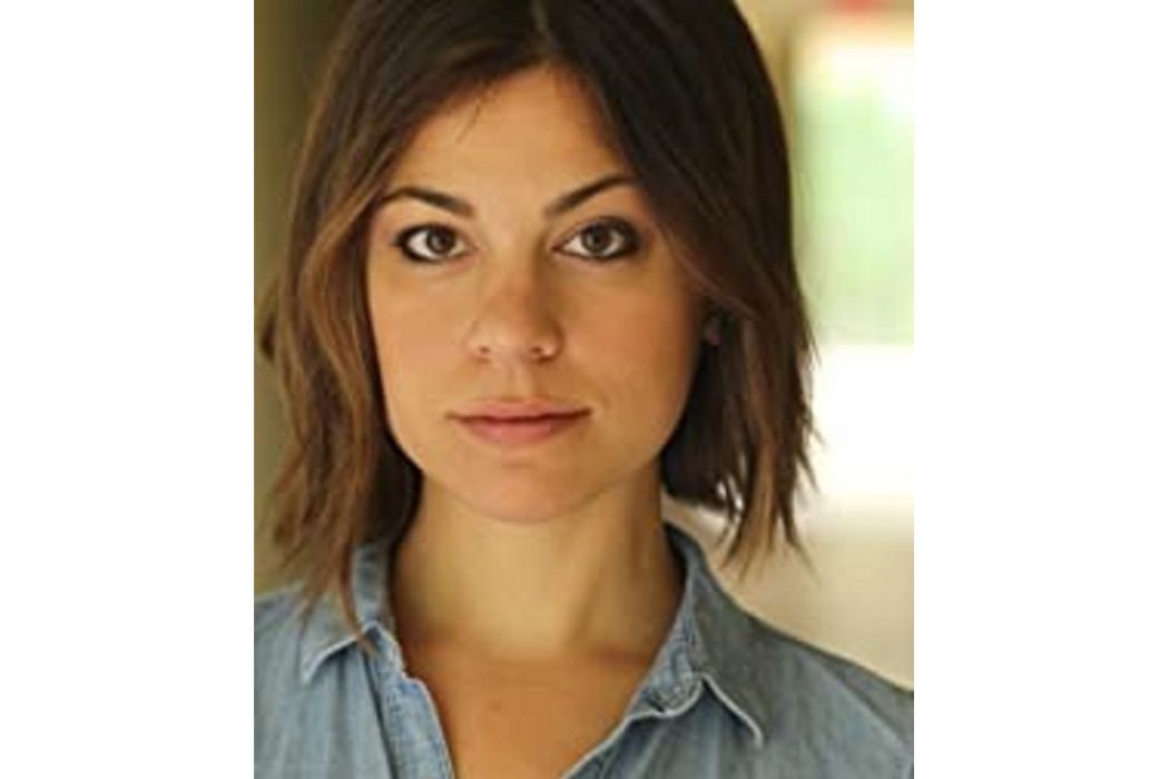 Lauren Halperin Lauren Halperin