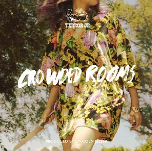Crowded Rooms Crowded Rooms