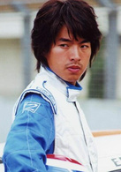車神(2006年游達志導演賽車題材偶像劇)