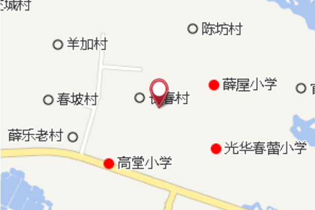 曾屋上村 曾屋上村