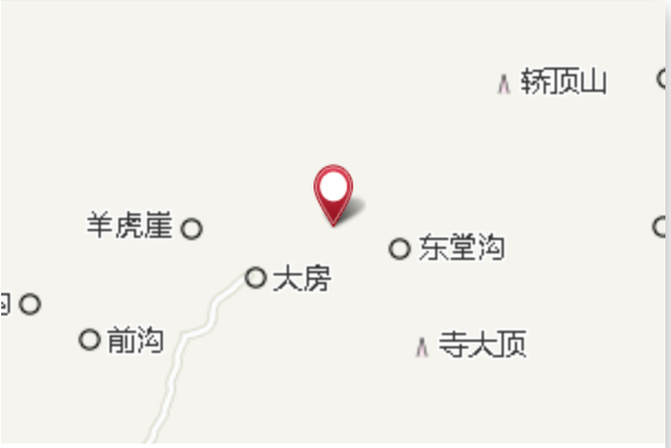 浪溝 浪溝