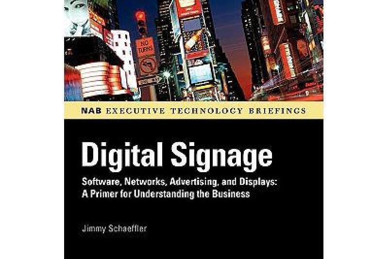 Digital Signage Digital Signage