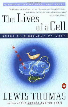 細胞生命的禮讚(觀海窺天)
