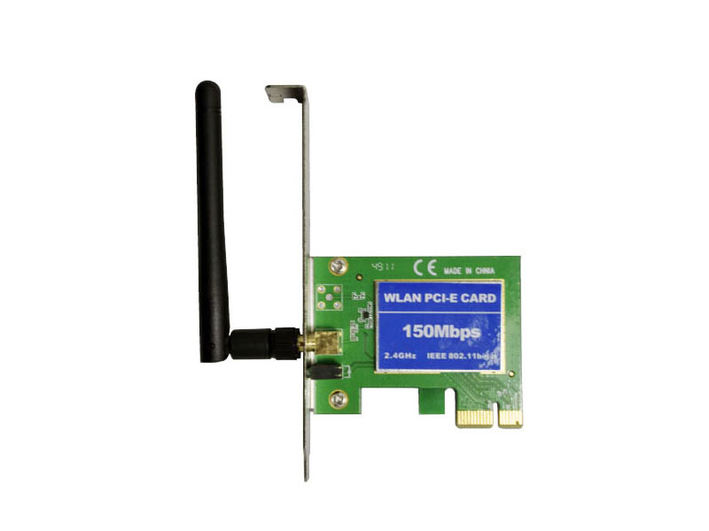 BL-LW07-A1 PCI-E無線網卡