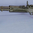 M60通用機槍 M60通用機槍