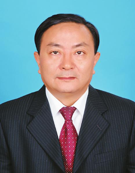 李昌平(四川省政協副主席、黨組成員)