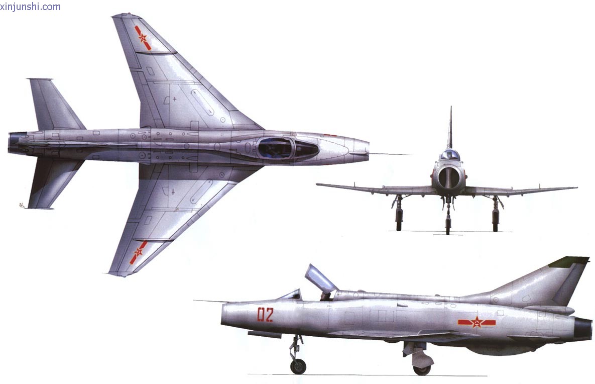 殲-12(殲-12戰鬥機)