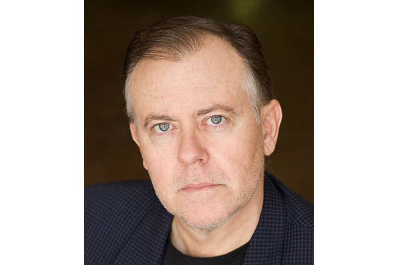 Kevin Page Kevin Page