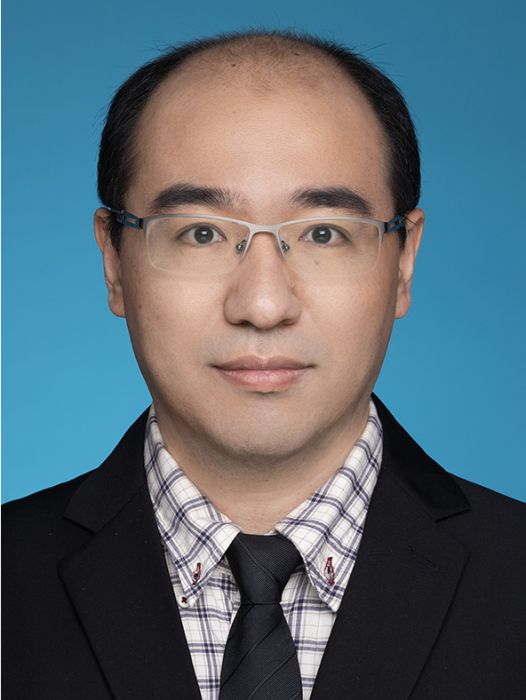 王志峰(河北工業大學教授博士生導師)