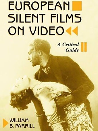 European Silent Films on Video European Silent Films on Video