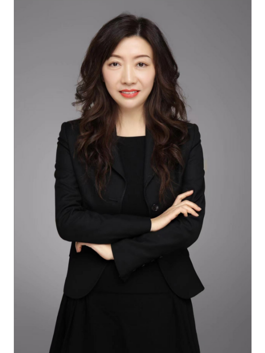 劉莉(中宏人壽保險有限公司副總裁,浙江分公司負責人) 劉莉(中宏人壽保險有限公司副總裁,浙江分公司負責人)