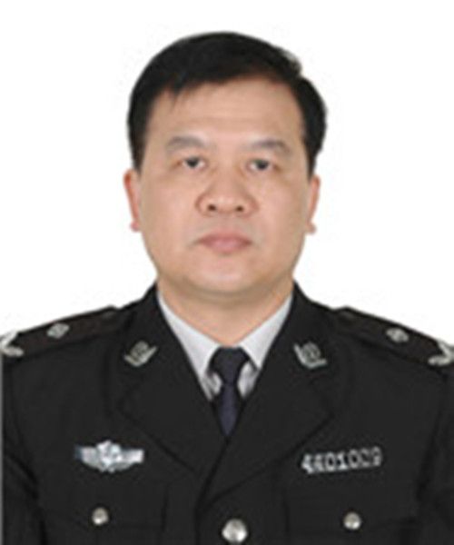 張道坤(廣東省監獄管理局政委) 張道坤(廣東省監獄管理局政委)