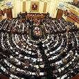 埃及人民議會