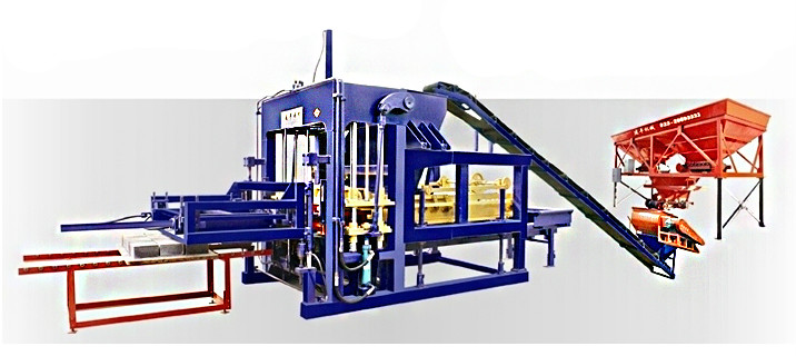 天津市建鵬液壓機械製造有限責任公司