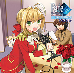 Fate/Extra(MMV-i發行的遊戲)