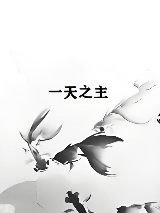 一天之主