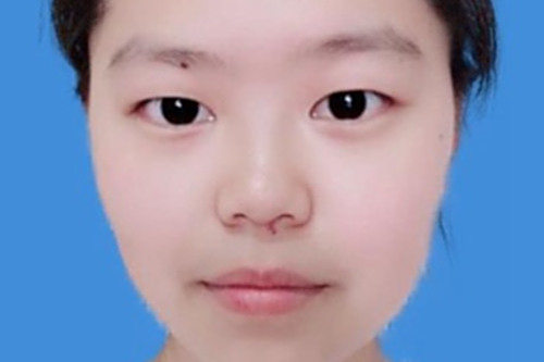 胡卉蕊