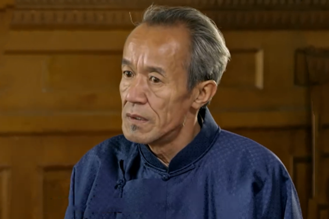 李彥(中國內地男演員) 李彥(中國內地男演員)