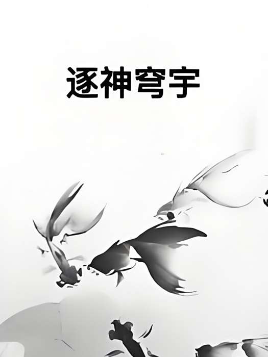 逐神穹宇