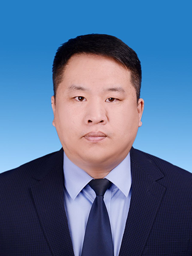 李洪亮(遼寧省瀋陽市新民市盧家屯鄉黨委副書記、鄉長) 李洪亮(遼寧省瀋陽市新民市盧家屯鄉黨委副書記、鄉長)