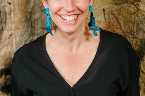 Jackie Leishman Jackie Leishman