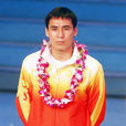 張小平(中國拳擊運動員) 張小平(中國拳擊運動員)