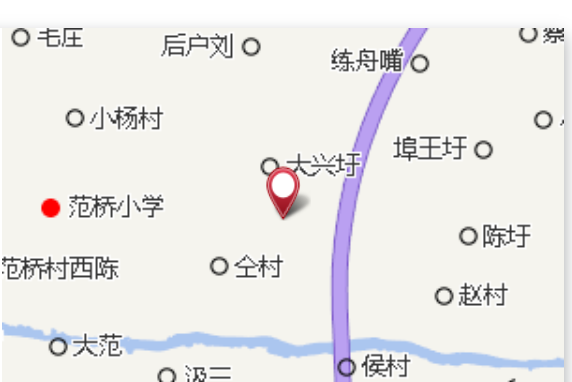 方家圩拐