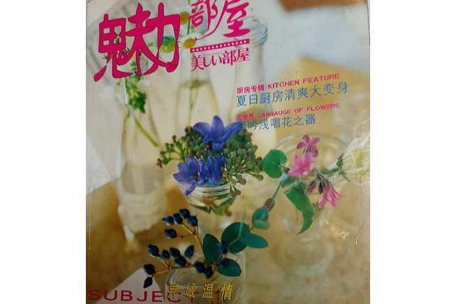 魅力部屋 魅力部屋
