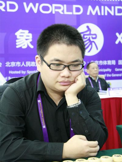 鄭熙明 鄭熙明