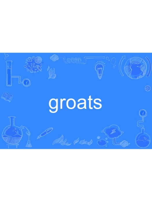 groats