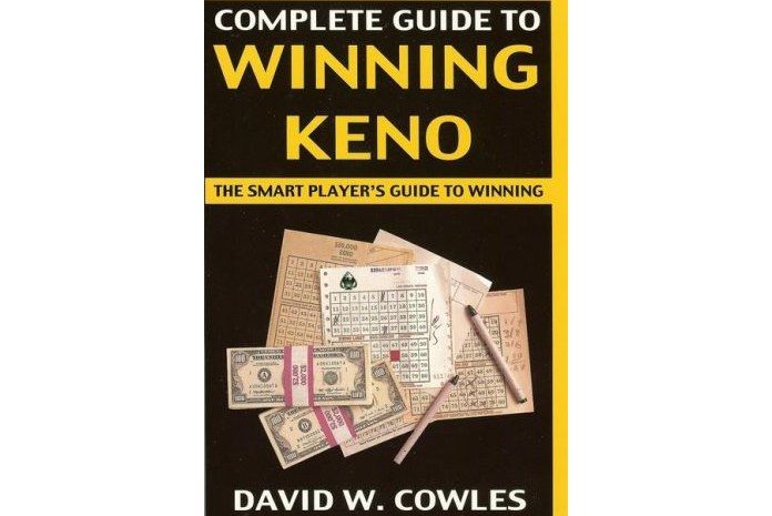 Complete Guide to Winning Keno Complete Guide to Winning Keno