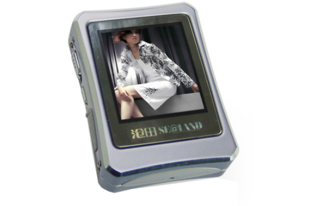 滄田B5(256MB) 滄田B5(256MB)