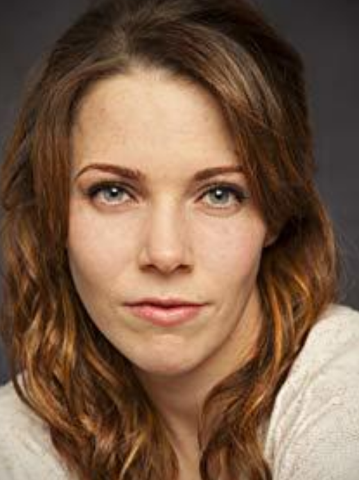 Ria Murphy Ria Murphy