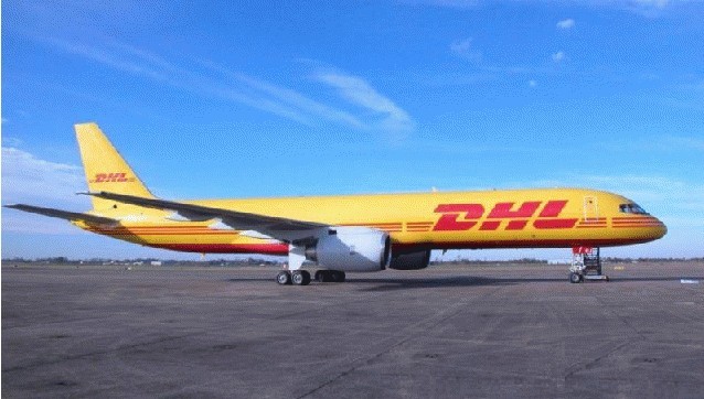 DHL