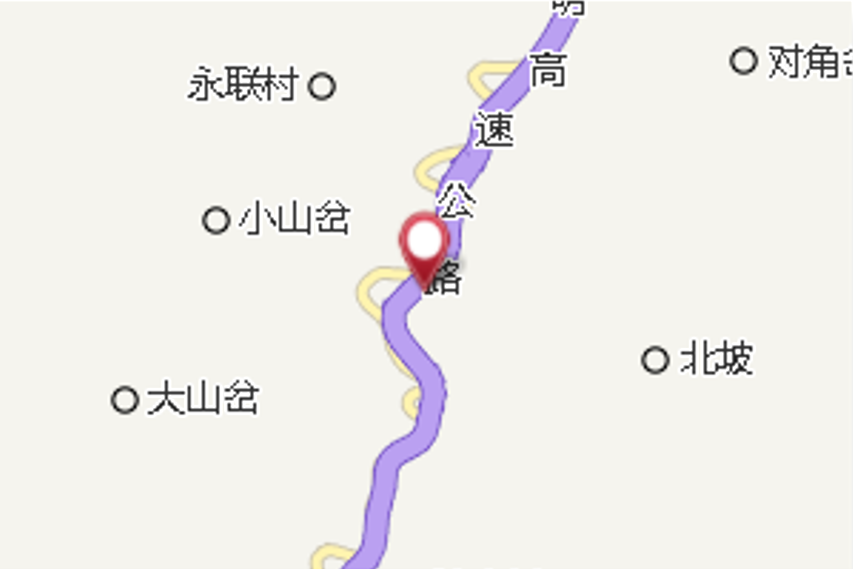 雙水磨 雙水磨