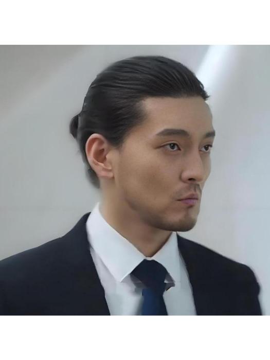 馮聰(都市情感動作商戰劇《賴貓的獅子倒影》中的角色) 馮聰(都市情感動作商戰劇《賴貓的獅子倒影》中的角色)